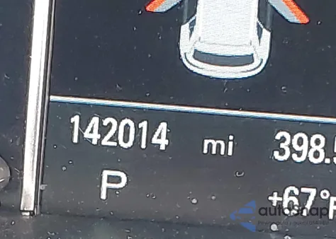 2014 Audi Q5 3.0 Tdi Premium Plus z USA, uszkodzony, nr VIN WA1CMAFP9EA075996